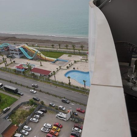 Apartment Orbi Dado Batumi Exteriör bild