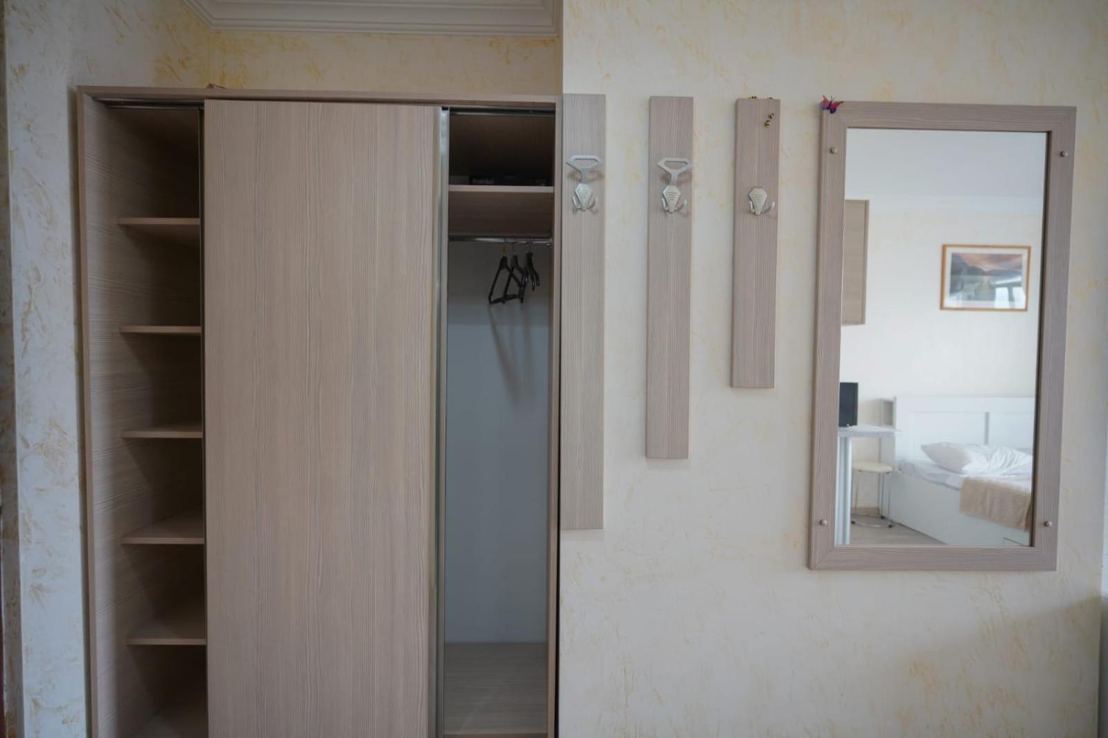 Apartment Orbi Dado Batumi Exteriör bild