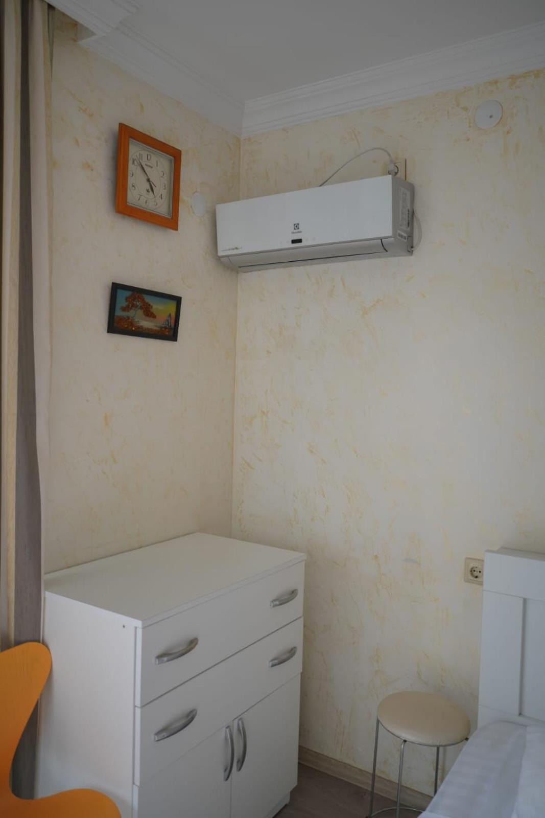 Apartment Orbi Dado Batumi Exteriör bild