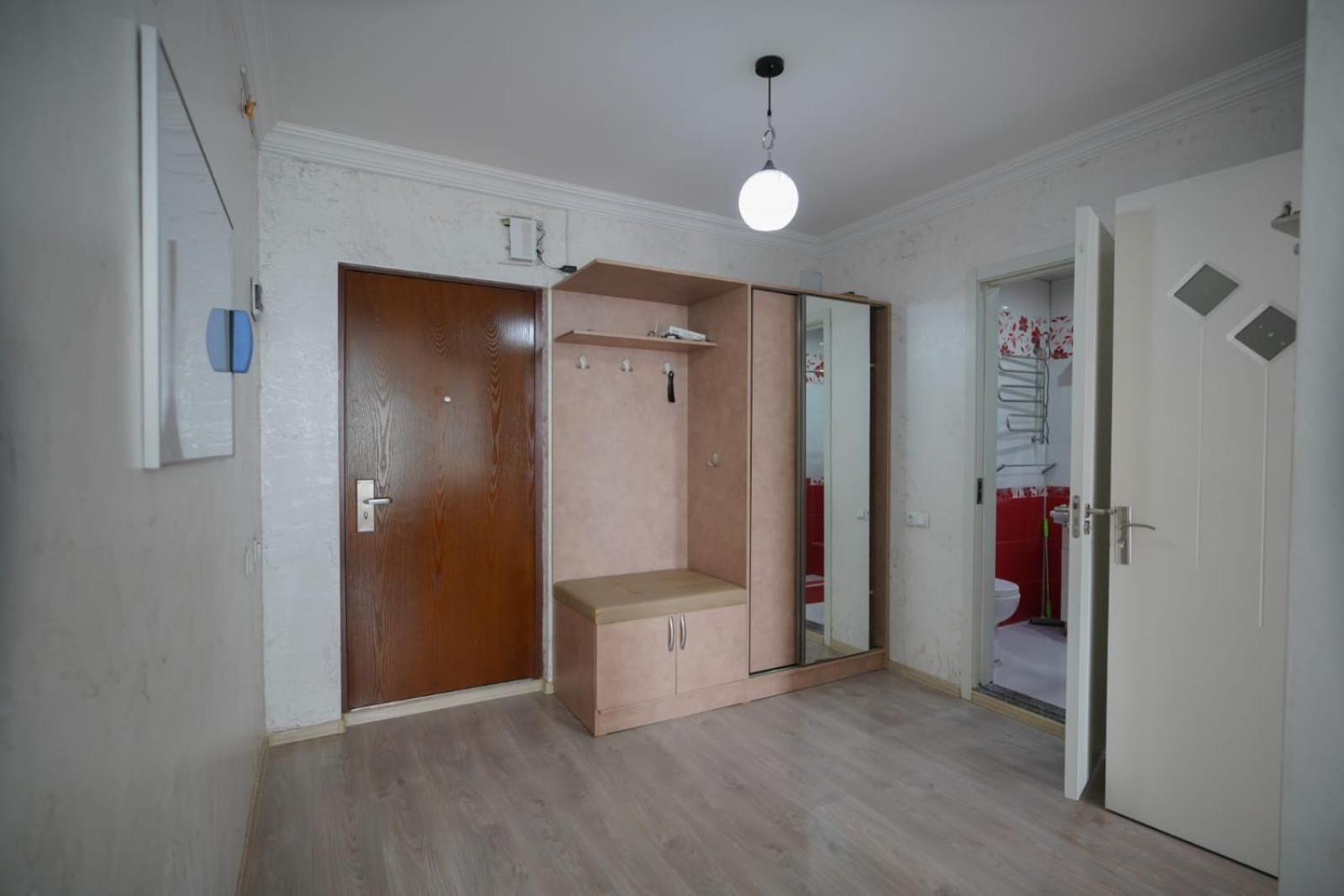 Apartment Orbi Dado Batumi Exteriör bild