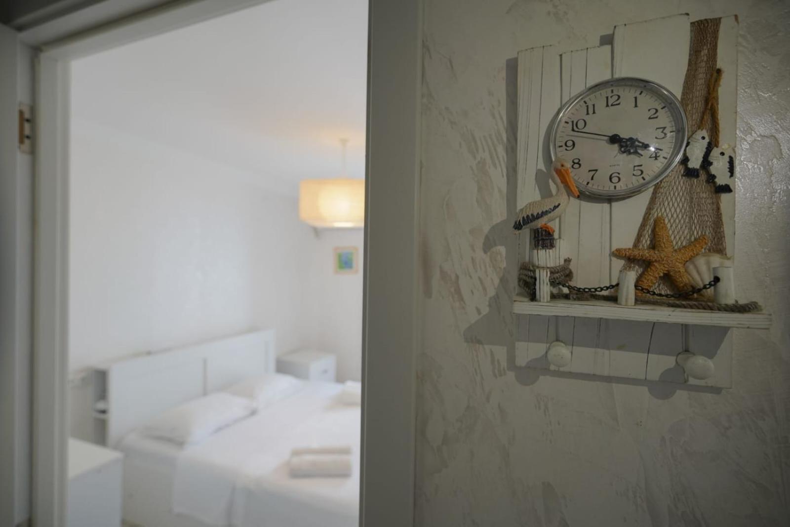 Apartment Orbi Dado Batumi Exteriör bild