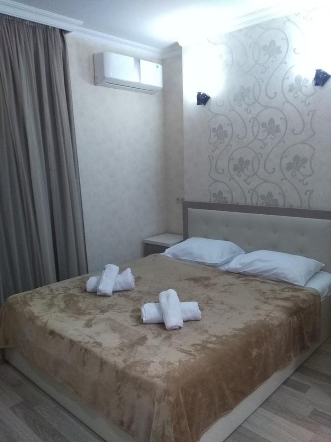 Apartment Orbi Dado Batumi Exteriör bild