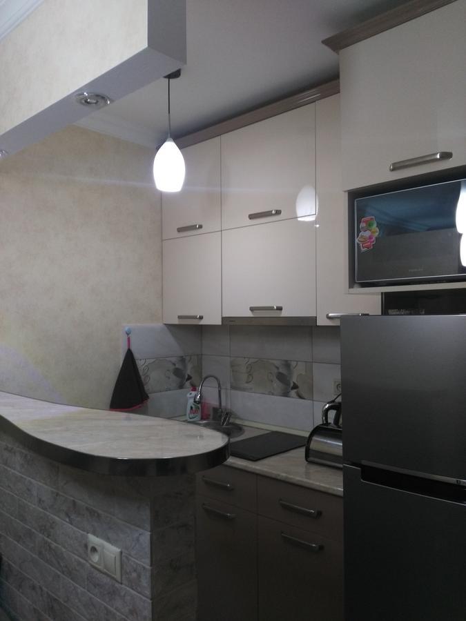 Apartment Orbi Dado Batumi Exteriör bild