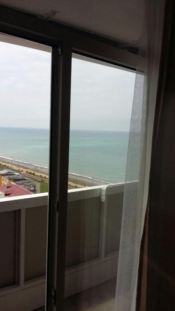 Apartment Orbi Dado Batumi Exteriör bild
